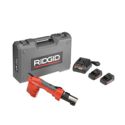 Ridgid Propress Tool Calibration Services
